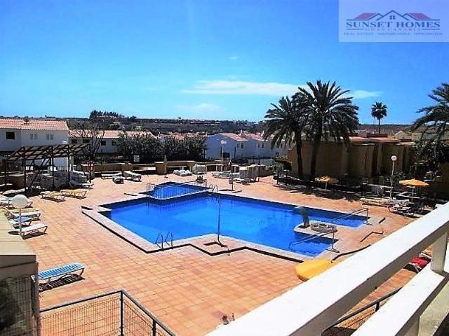 Dúplex en alquiler en San Bartolomé De Tirajana, Canarias