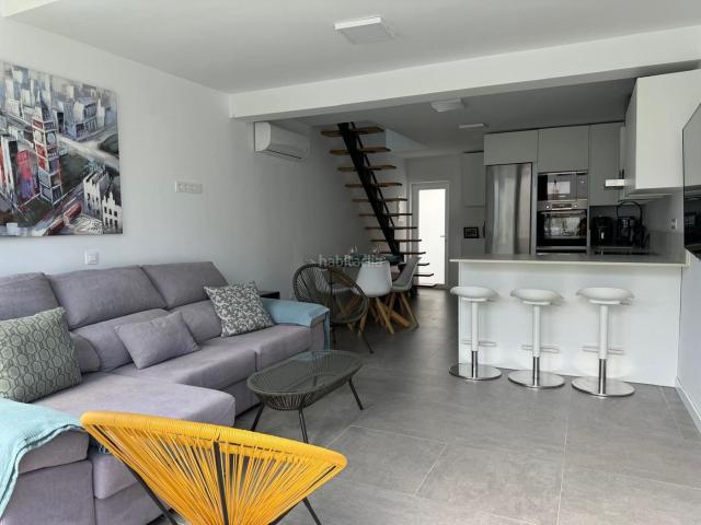 Dúplex en venta en San Bartolomé De Tirajana, Canarias