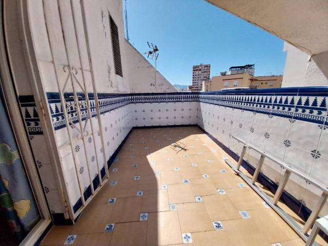 Dúplex en venta en San Bartolomé, Jaén