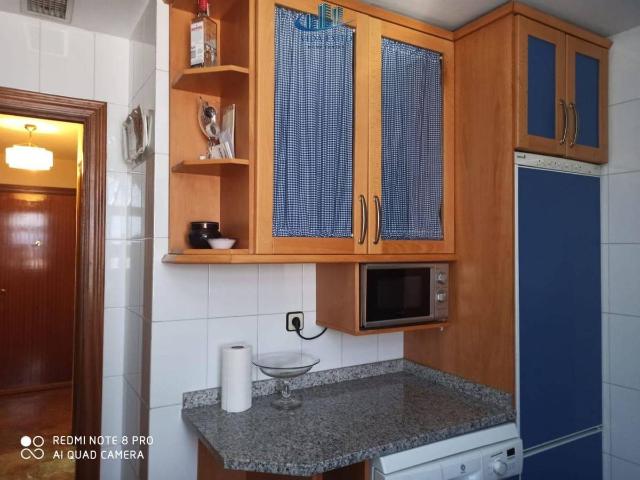 Dúplex en venta en Jaén, San Bartolomé