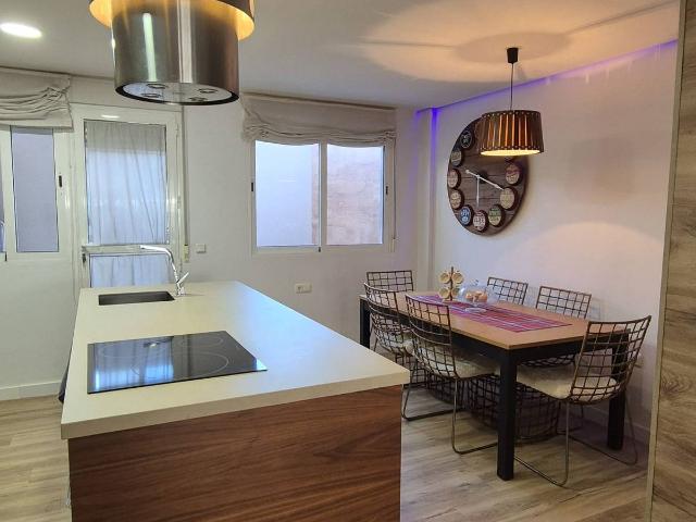 Dúplex en venta en Murcia, Murcia