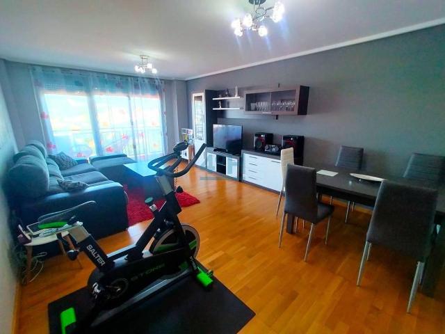 Dúplex en venta en San Cibrao Das Viñas, A Lagoa Dúplex en venta en San Cibrao Das Viñas, A Lagoa