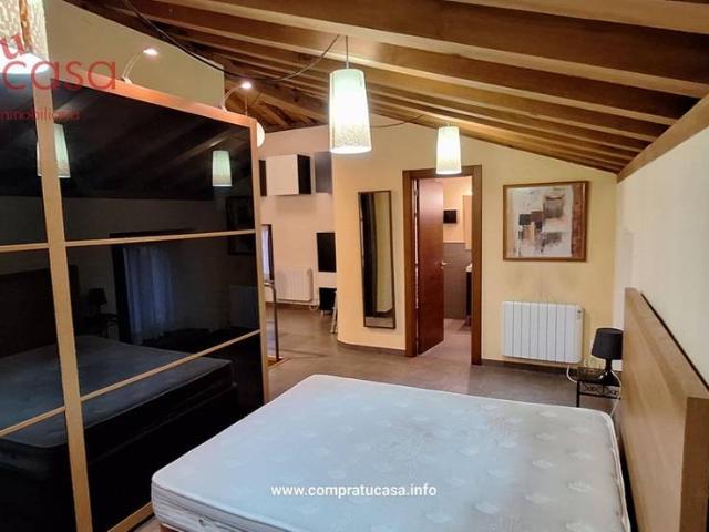 Apartamento en venta en San Cristóbal De Segovia