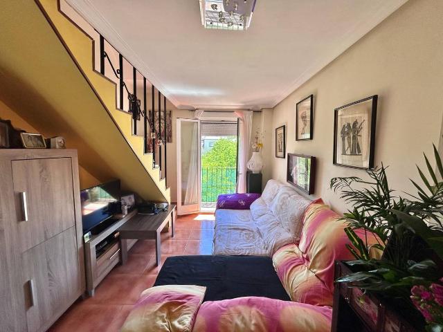 Dúplex en venta en Madrid, Cortes