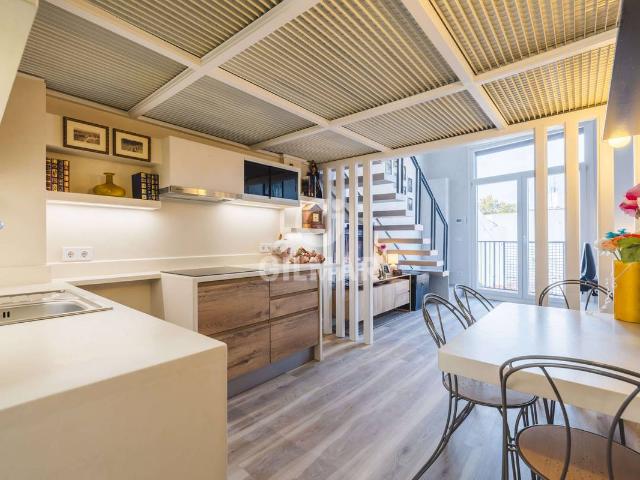 Dúplex en venta en Centro, Madrid