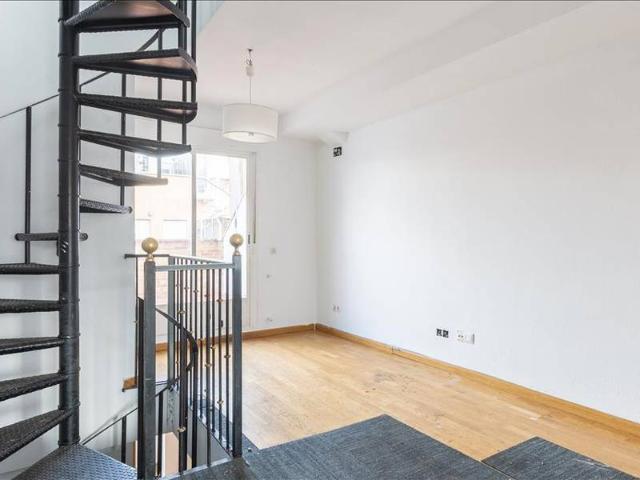 Dúplex en venta en Centro, Madrid