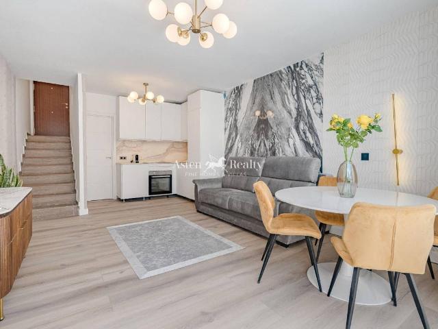 Dúplex en venta en La Postura, Adeje