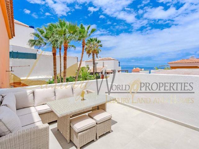 Dúplex en venta en La Postura, Adeje