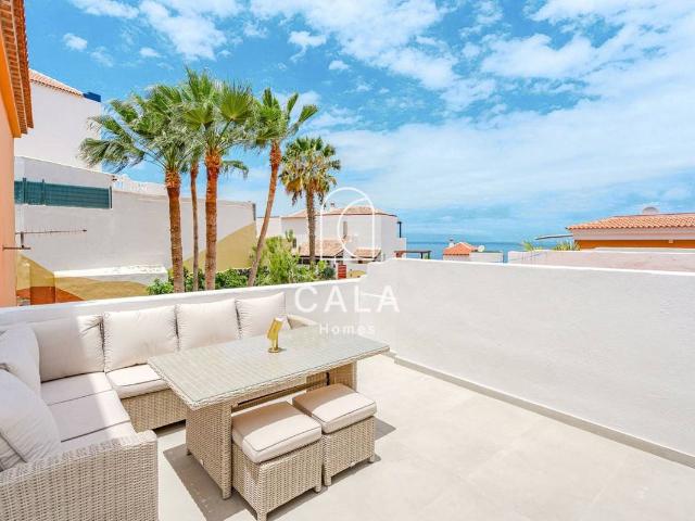 Dúplex en venta en La Postura, Adeje