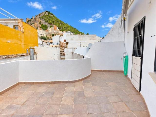 Dúplex en venta en San Bartolomé, Jaén