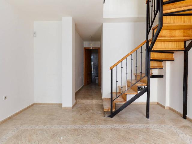 Dúplex en venta en San Bartolomé, Jaén