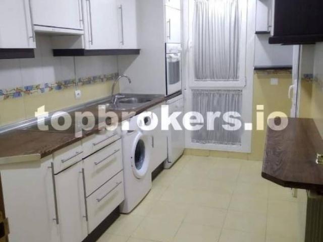 Dúplex en venta en San Fernando De Henares