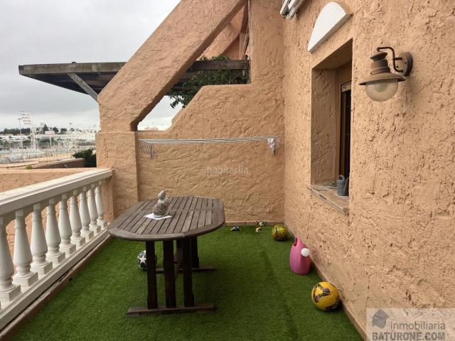 Dúplex en venta en Bahía de Cádiz, Andalucía