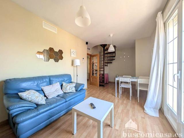 Dúplex en venta en Linares, Andalucía