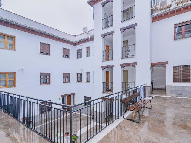 Dúplex en venta en Centro, Comarca de la Vega de Granada