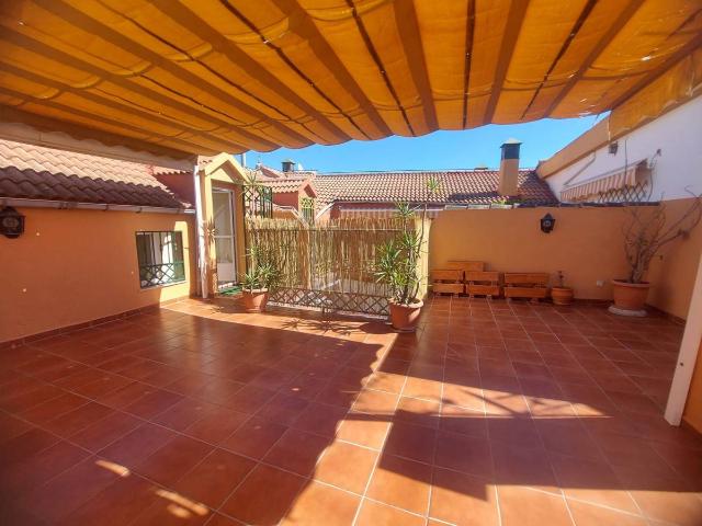 Dúplex en venta en San Bartolomé, Jaén