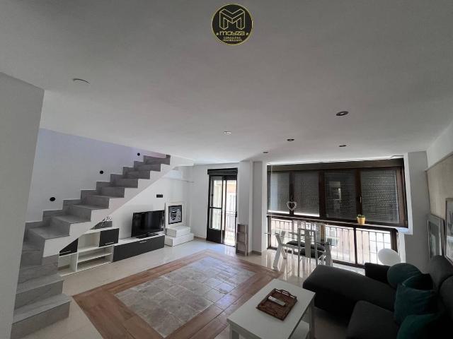 Dúplex en venta en Jaén, Andalucía
