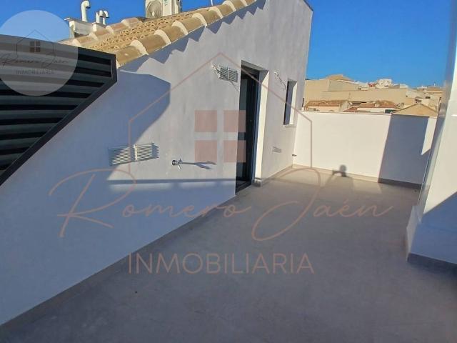 Dúplex en venta en San Bartolomé, Jaén