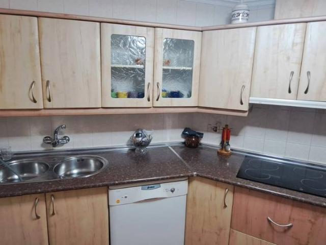Dúplex en venta en Jaén, San Bartolomé