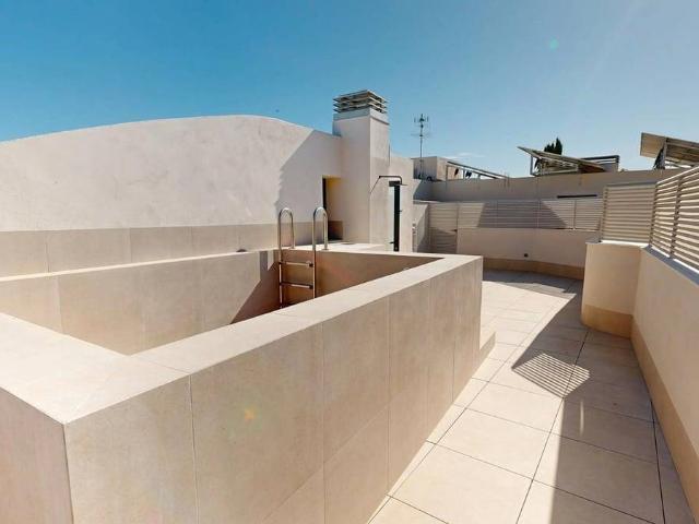 Dúplex en venta en San Bartolomé, Jaén