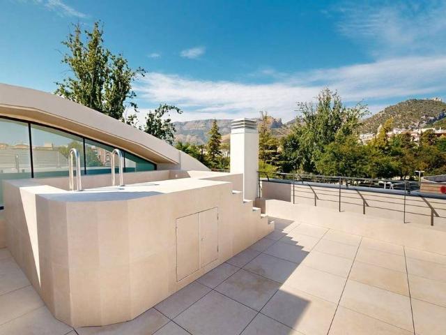 Dúplex en venta en San Bartolomé, Jaén