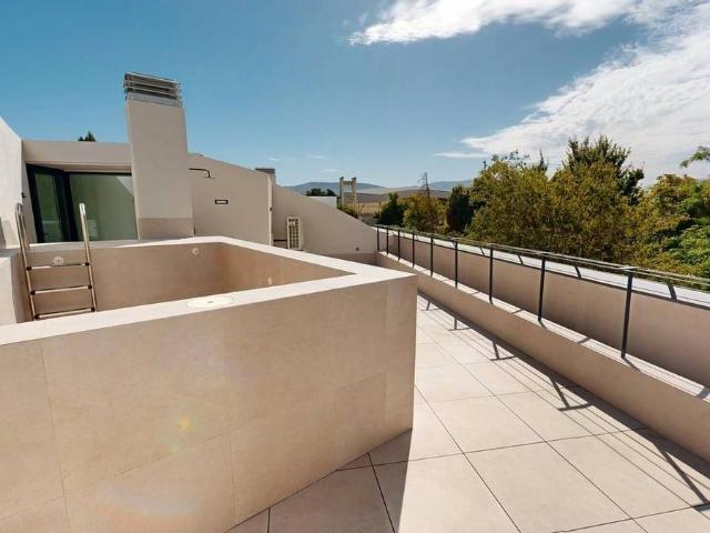 Dúplex en venta en San Bartolomé, Jaén