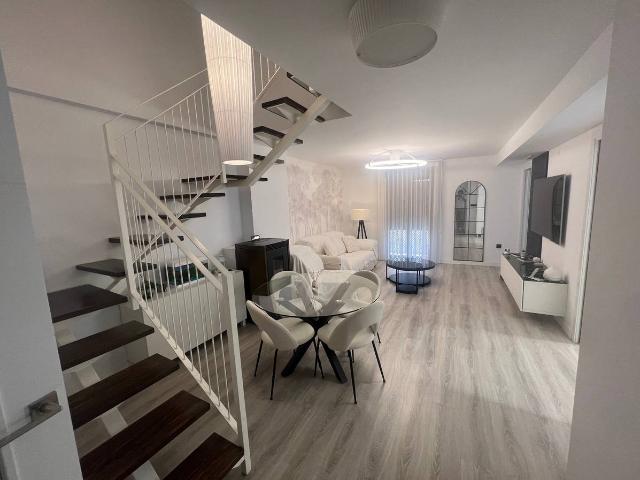 Dúplex en venta en Jaén, San Bartolomé