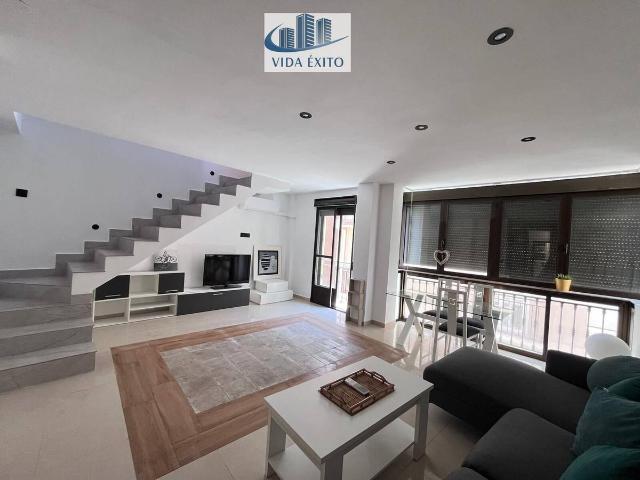 Dúplex en venta en San Bartolomé, Jaén