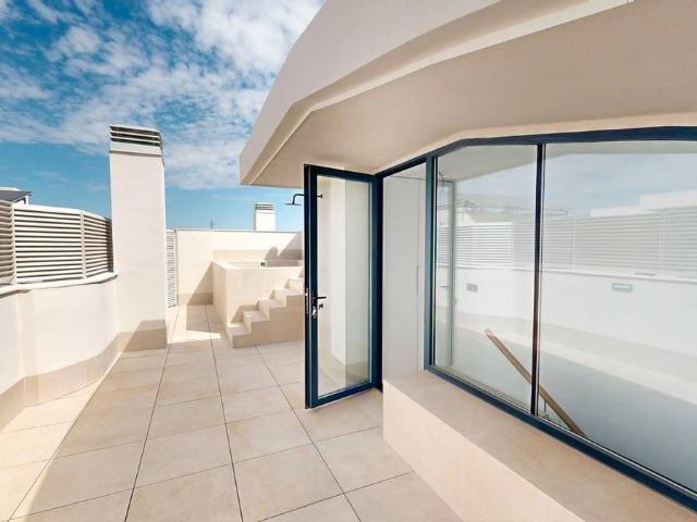 Dúplex en venta en San Bartolomé, Jaén