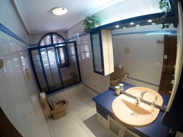 Dúplex en venta en San Bartolomé, Jaén