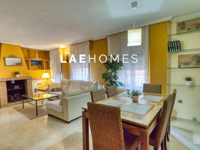 Dúplex en venta en Jaén, San Bartolomé