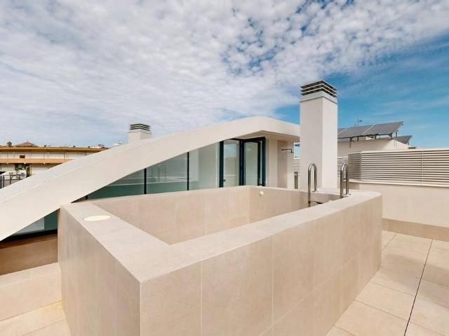 Dúplex en venta en San Bartolomé, Jaén