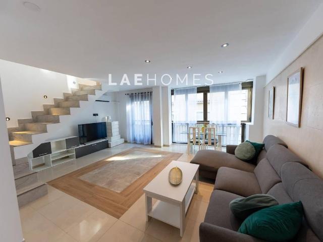 Dúplex en venta en Jaén, Andalucía
