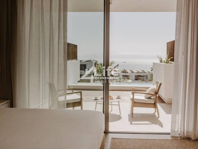 Dúplex en venta en Los Cuervos, Granadilla de Abona