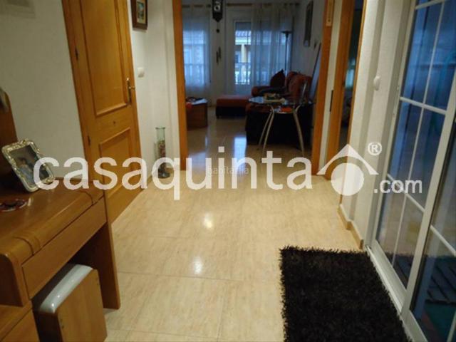 Dúplex en venta en San Isidro, Valencia