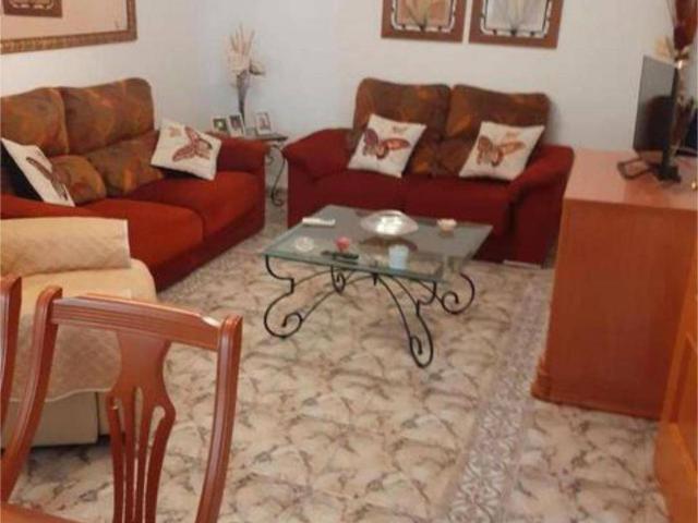 Dúplex en venta en Níjar, Andalucía