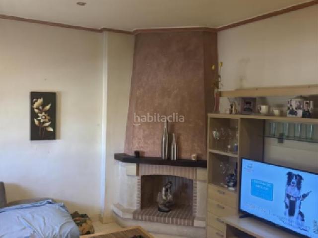 Dúplex en venta en San Isidro, Valencia