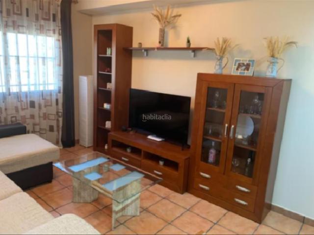 Dúplex en venta en San Isidro, Valencia