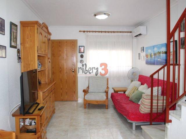 Dúplex en venta en San Javier