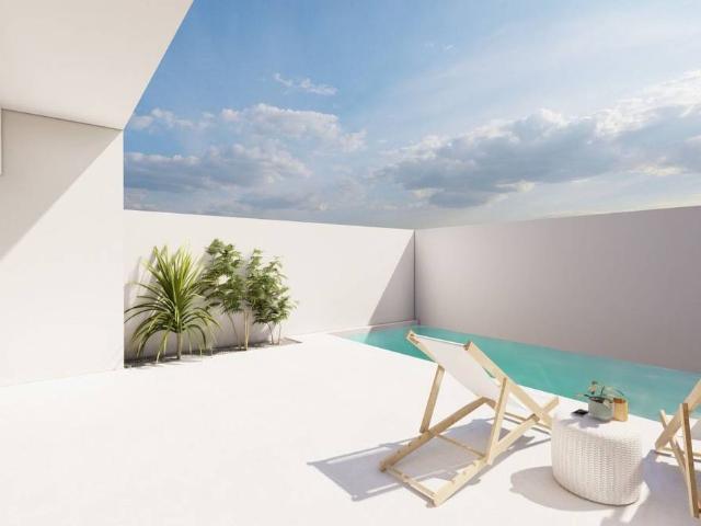 Dúplex en venta en San Javier, Campo de Cartagena y Mar Menor