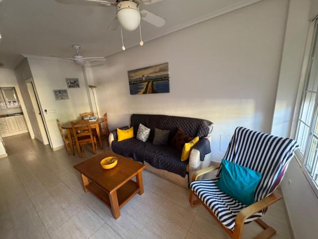 Dúplex en venta en San Javier, Campo de Cartagena y Mar Menor