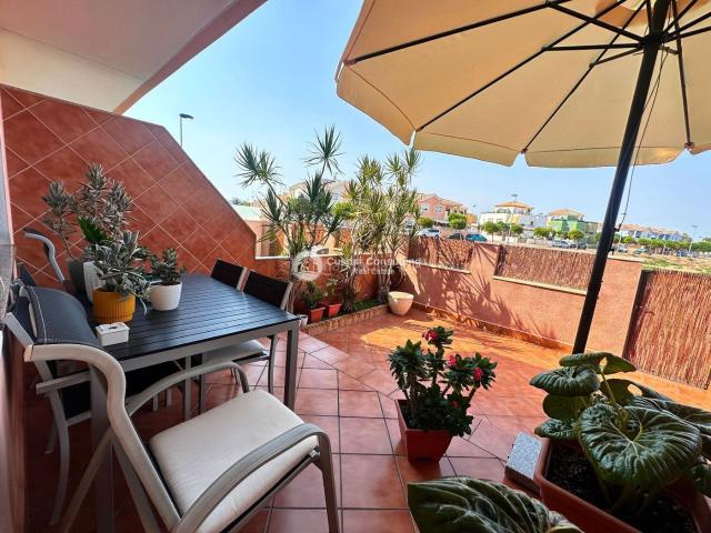 Dúplex en venta en San Javier, Campo de Cartagena y Mar Menor