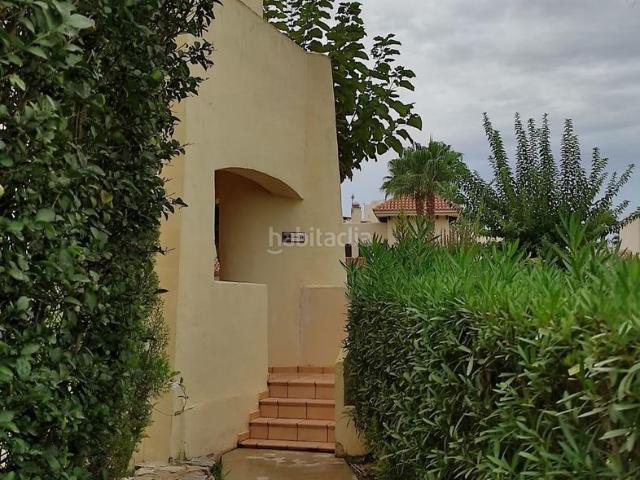 Dúplex en venta en San Javier, Campo de Cartagena y Mar Menor