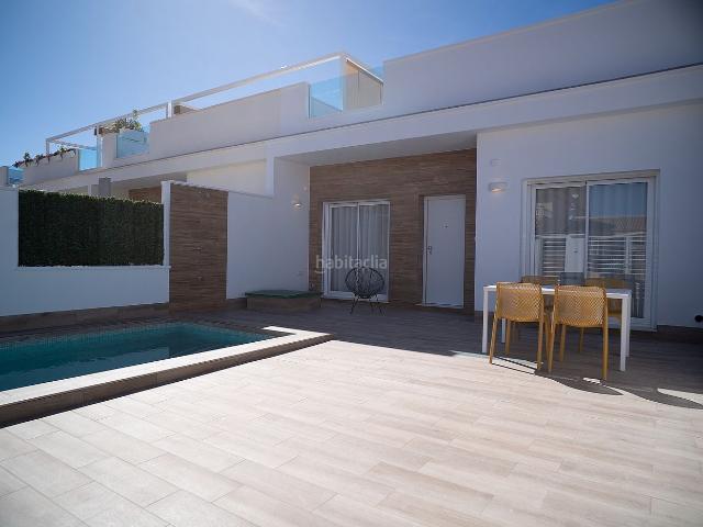 Dúplex en venta en San Javier, Campo de Cartagena y Mar Menor