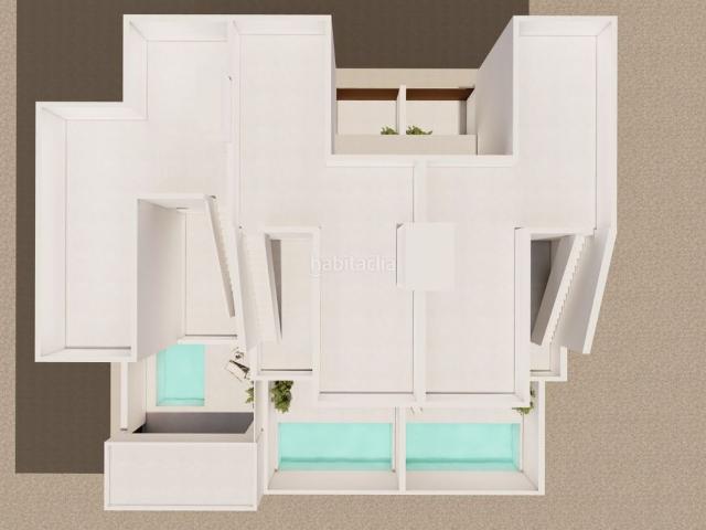 Dúplex en venta en San Javier, Campo de Cartagena y Mar Menor