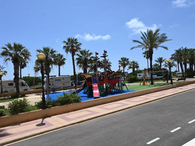 Dúplex en venta en San Javier, Campo de Cartagena y Mar Menor