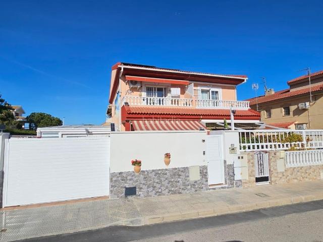Dúplex en venta en San Javier, Campo de Cartagena y Mar Menor