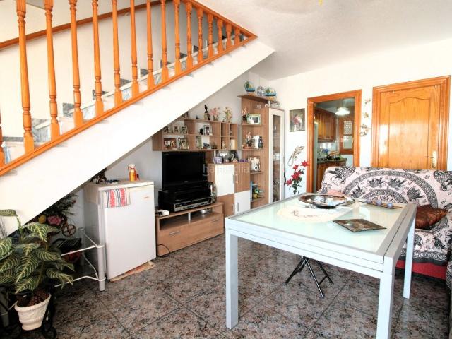 Dúplex en venta en San Javier, Campo de Cartagena y Mar Menor