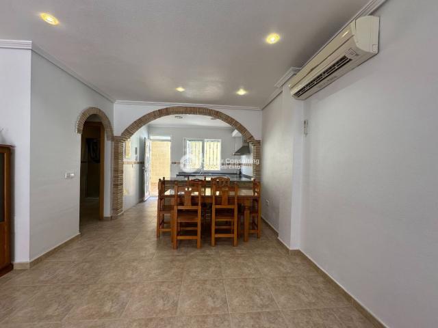 Dúplex en venta en San Javier, Campo de Cartagena y Mar Menor