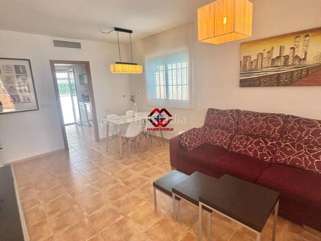 Dúplex en venta en San Javier, Campo de Cartagena y Mar Menor